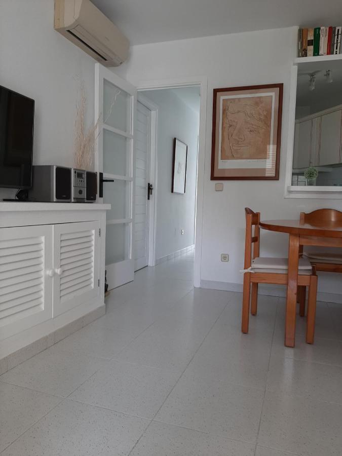 Beach Apartment Minerva Port de Alcudia  Exterior foto