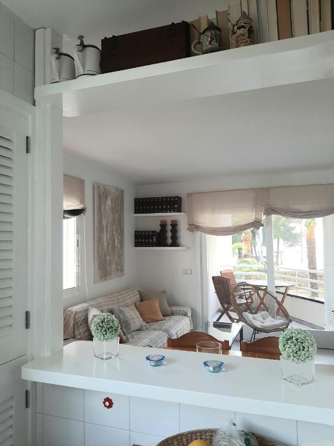 Beach Apartment Minerva Port de Alcudia  Exterior foto
