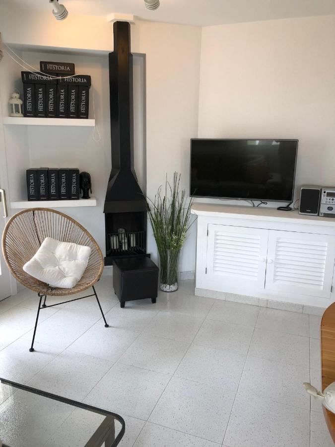 Beach Apartment Minerva Port de Alcudia  Exterior foto