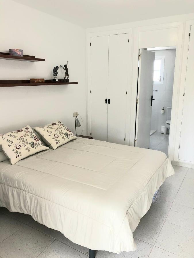Beach Apartment Minerva Port de Alcudia  Exterior foto