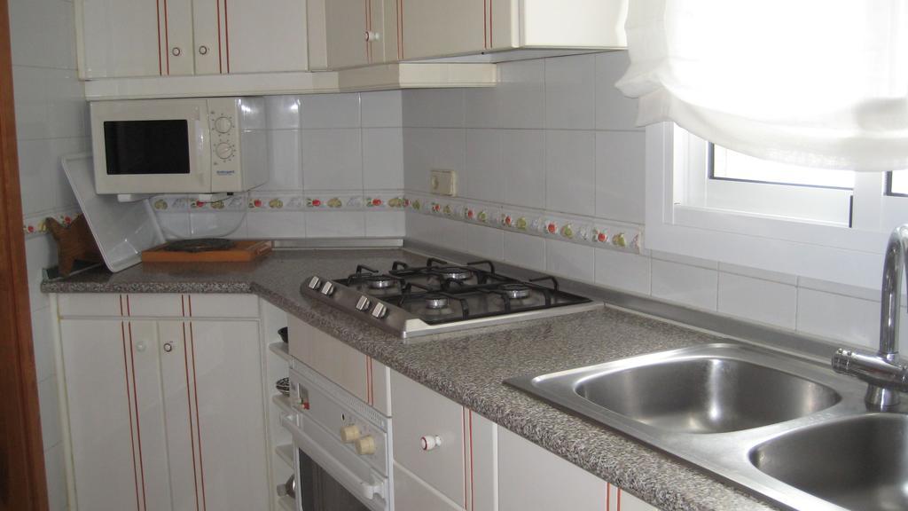 Beach Apartment Minerva Port de Alcudia  Cameră foto
