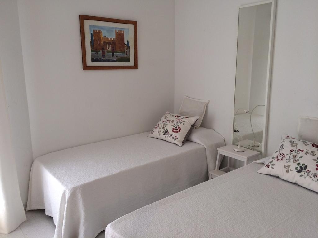Beach Apartment Minerva Port de Alcudia  Cameră foto