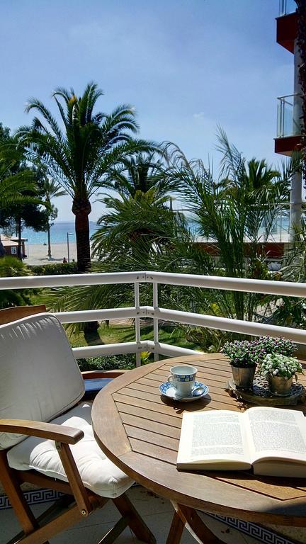 Beach Apartment Minerva Port de Alcudia  Exterior foto