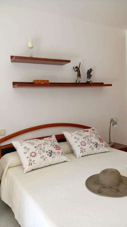 Beach Apartment Minerva Port de Alcudia  Exterior foto