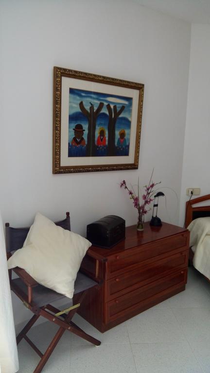 Beach Apartment Minerva Port de Alcudia  Exterior foto