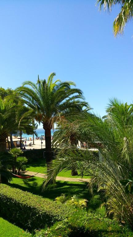 Beach Apartment Minerva Port de Alcudia  Exterior foto