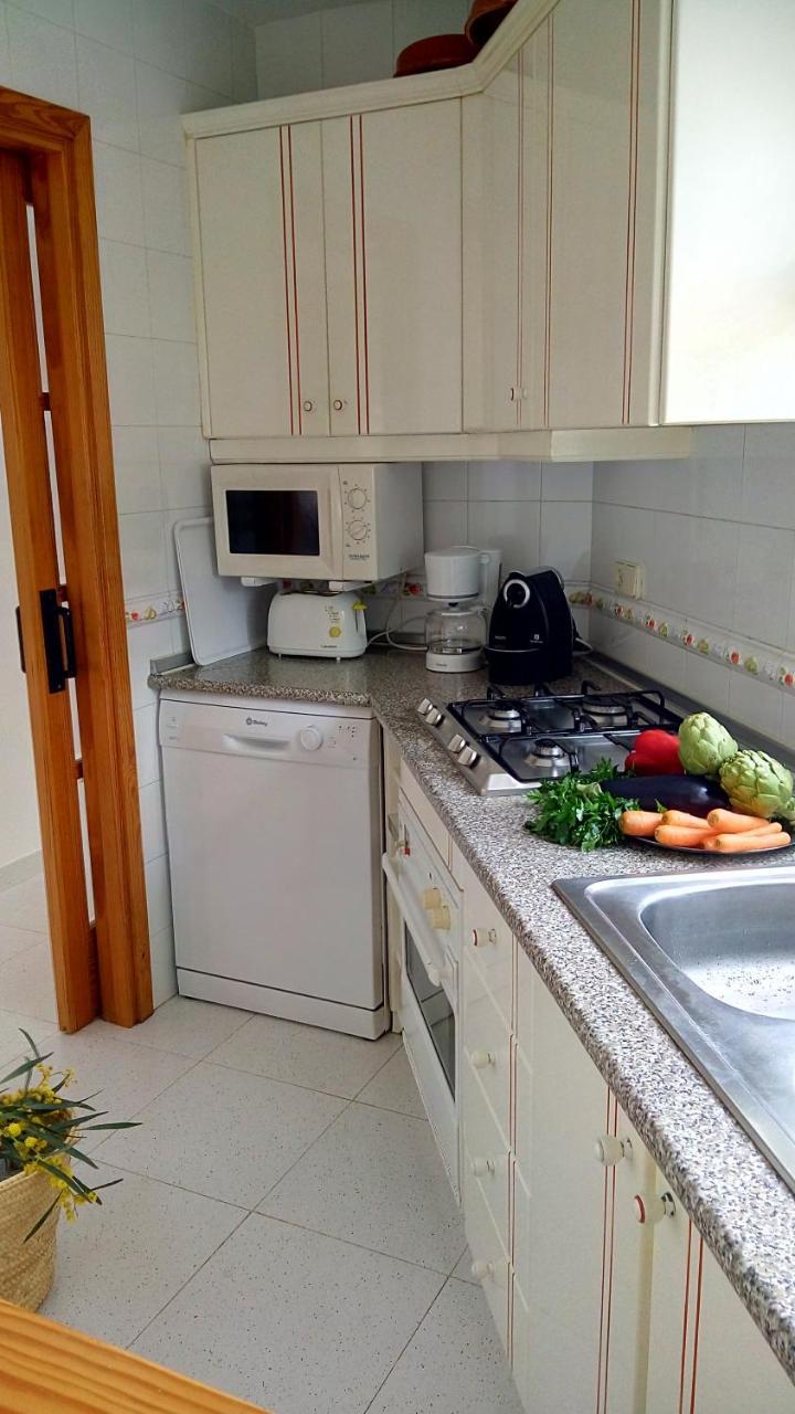Beach Apartment Minerva Port de Alcudia  Exterior foto